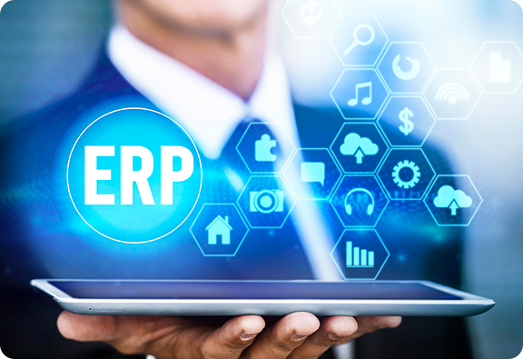 쇼핑몰 연동 ERP 프로그램