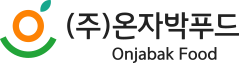 온자박푸드 홈